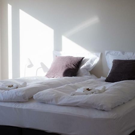 Spirit North Guesthouse Húsavík 外观 照片