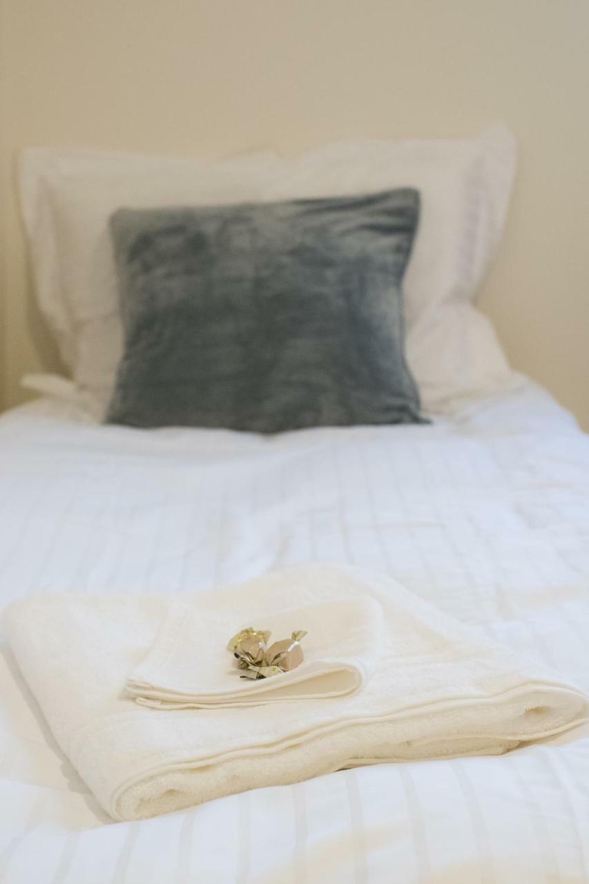 Spirit North Guesthouse Húsavík 外观 照片