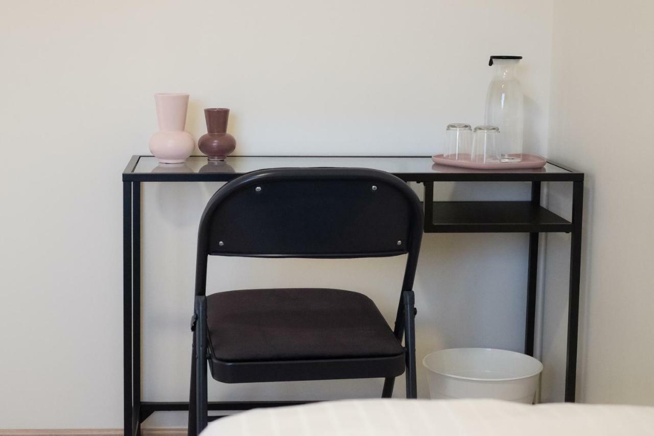 Spirit North Guesthouse Húsavík 外观 照片