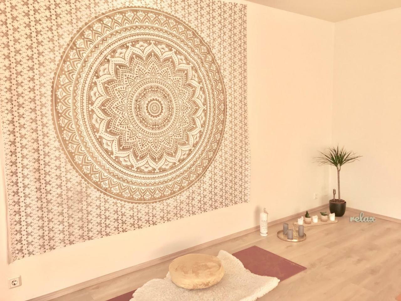 Spirit North Guesthouse Húsavík 外观 照片