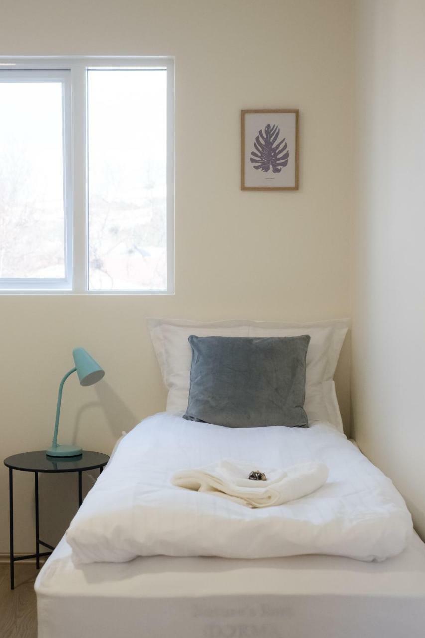 Spirit North Guesthouse Húsavík 外观 照片