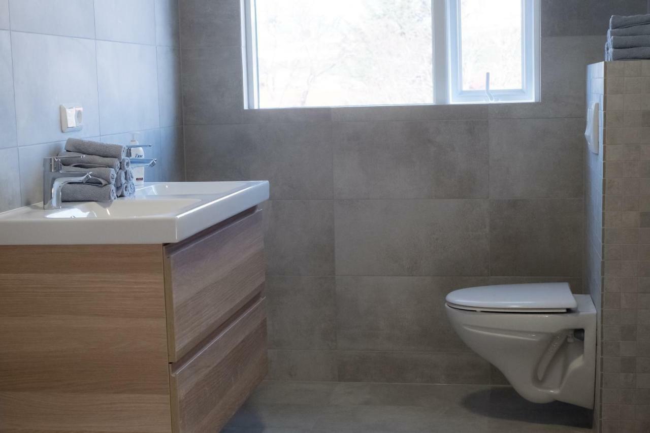 Spirit North Guesthouse Húsavík 外观 照片